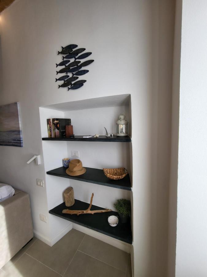 Casamare Apartment Riomaggiore Luaran gambar