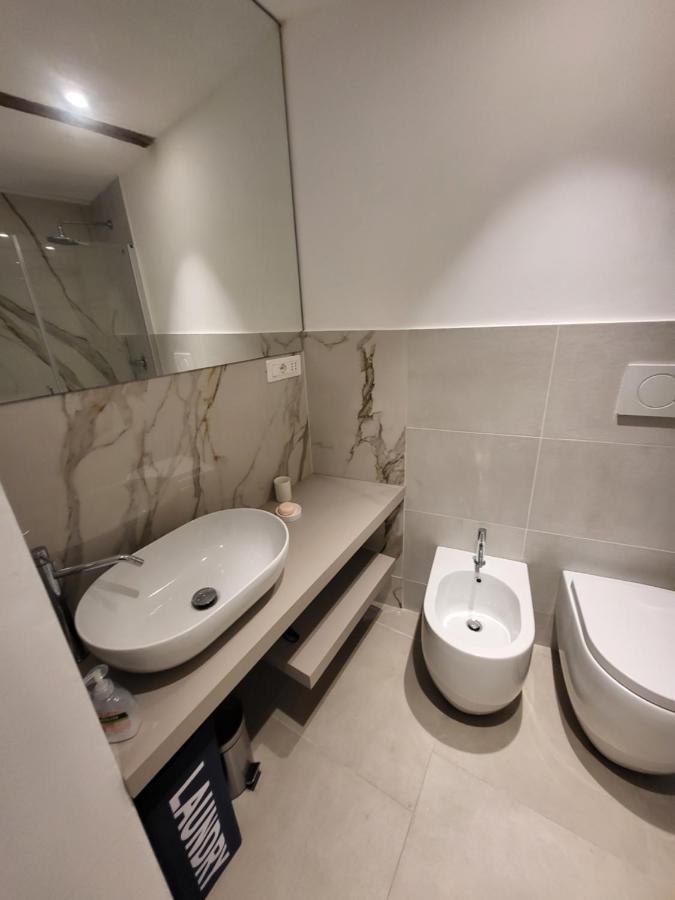Casamare Apartment Riomaggiore Luaran gambar