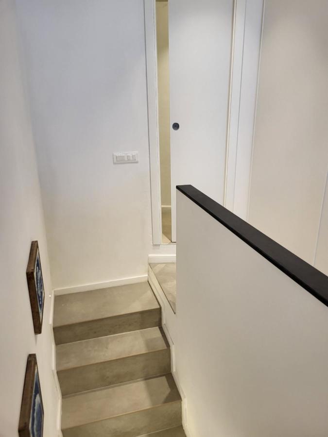 Casamare Apartment Riomaggiore Luaran gambar