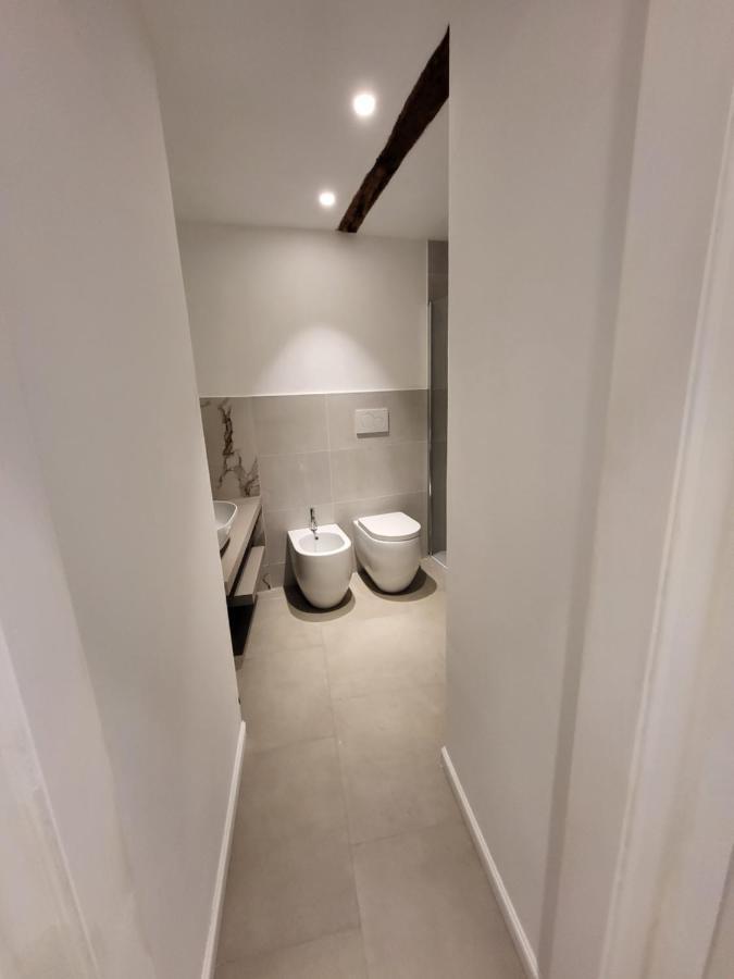 Casamare Apartment Riomaggiore Luaran gambar
